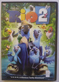 Rio 2 (DVD, 2014, Canadian)