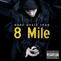 8 Mile: More Music From von Ost | CD | Zustand sehr gut