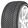 215/50 R18 92W XL Ganzjahresreifen Allwetter Imperial ALL SEASON