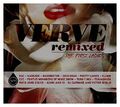 Various Artists - Verve Remixed: The First Ladies - Various Artists CD LWVG The