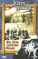 Bis zum letzten Mann von John Ford | DVD | Zustand gut