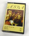 Musikkassette - ABBA -  I do, Rock Me, Mama Mia - Tape MC