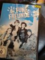 Fünf Freunde von Enid Blyton DVD video