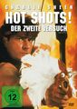 Hot Shots - Der zweite Versuch DVD