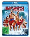 Baywatch - Extended Edition [Blu-ray] von Gordon, Seth | DVD | Zustand sehr gut