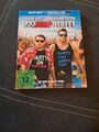 22 Jump Street Blu ray Film Movie Beide Polizisten sind keine 21 mehr Pappcover 