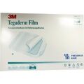 TEGADERM Film 15x20 cm 1628, 10 St PZN 06917076