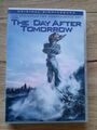 THE DAY AFTER TOMORROW (DVD) Roland Emmerich