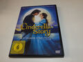 DVD  Auf immer und ewig: A Cinderella Story