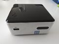 Intel NUC DN2820FYK Mini PC, 8GB RAM, 128GB HDD, Windows 10 PRO