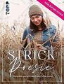 Strickpoesie | Buch | 9783735870063