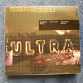 Depeche Mode - Ultra (Hybrid SACD & DVD)