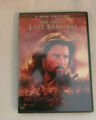 DVD, "Last Samurai", 2003, Tom Cruise, Ken Watanabe / 2-Disc Edition