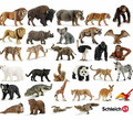 Schleich Animals Wildlife Zoo Meer realistische Kunststoff Actionfigur Kinder Fun Spielzeug