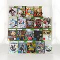 xbox 360 spielesammlung