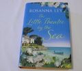 Das kleine Theater am Meer von Rosanna Ley - Hardcover - 2017 - sehr gutes Buch