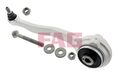 Querlenker Dreieckslenker Schaeffler FAG 821 0871 10 Aluminium für MERCEDES W204