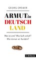 Armut in Deutschland Georg Cremer