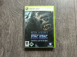 Peter Jackson's King Kong | Microsoft Xbox 360 Spiel