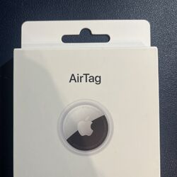 Apple AirTag - Weiß, 1er-Pack