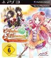 Atelier Meruru: The Apprentice of Arland (Playstation 3, gebraucht) **