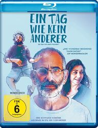 Ein Tag wie kein anderer ( Blu-Ray ) NEU