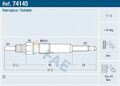 FAE 74145 Glow Plug for AUDI DACIA FORD NISSAN OPEL RENAULT SEAT SKODA SUZUKI VA