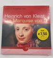 CD Hörbuch - Heinrich von Kleist - Die Marquise von O. - 2 CDs