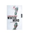 Wintermord: Kriminalroman, Camilla Ceder