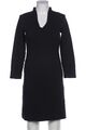 Ellen Eisemann Kleid Damen Dress Damenkleid Gr. M Baumwolle Marineblau #god80na