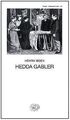 Hedda Gabler von Ibsen, Henrik | Buch | Zustand gut