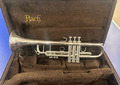 Bach Stradivarius 37 USA Trompete