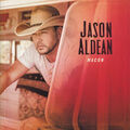 Jason Aldean - Macon - Neue CD - L1256z