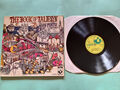 LP Deep Purple -  The Book Of Taliesyn - Harvest 1C06204000 - 1968 Vinyl