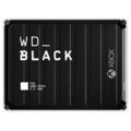 WD_BLACK™ P10 Game Drive für Xbox One 2 TB, 2,5 Zoll, Gaming Festplatte, Schwarz