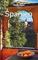 Lonely Planet Reiseführer Spanien (Lonely Planet Reisefü... | Buch | Zustand gut