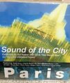 Sounds Of The City Paris