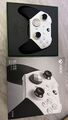 Microsoft Xbox Elite Wireless Controller Series 2 - Weiss