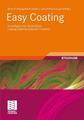 Easy Coating | Grundlagen und Trends beim Coating pharmazeutischer Produkte