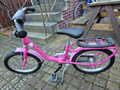 TOP! Puky ZL16 Kinder Alu Fahrrad 16 Zoll bike ab 3 Jahre Mädchen girls Lila