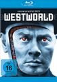 Westworld - (Yul Brynner) # BLU-RAY-NEU