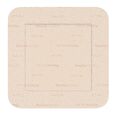 MEPILEX Border Flex Lite Schaumverband 7,5x7,5cm 5 ST