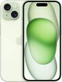 Apple iPhone 15 - 128GB GRÜN | GREEN 5G - NEU & OVP versiegelt ✅ Blitzversand ✅