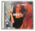 EBOND Shola Ama - In Return - WEA - 8573 80173 2 CD CD105219