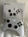 Microsoft Xbox Series X/S Wireless Controller - Robot White - Neuwertig