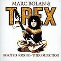 Born to Boogie-the Collection von T.Rex | CD | Zustand sehr gut