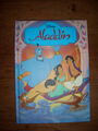 Aladdin  von Walt Disney,  ISBN 978-1-40547-585-4