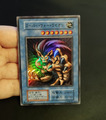 Yu-Gi-Oh! OCG - Super War-Lion - No Ref - Super Rare - Dark Ceremony  Ed. - JAP