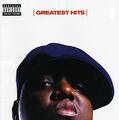 Notorious B.I.G. - Greatest Hits - Notorious B.I.G. CD P0VG FREE Shipping