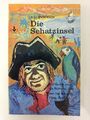 R.L. Stevenson - DIe Schatzinsel - Taschenbuch 1964 - Interpress Verlag K244-22 